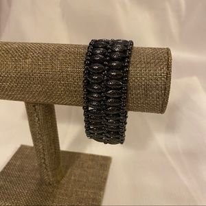 Premier Designs Edgy bracelet
